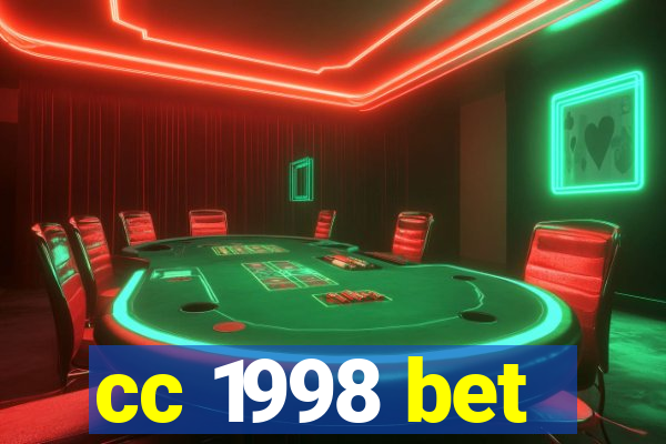 cc 1998 bet